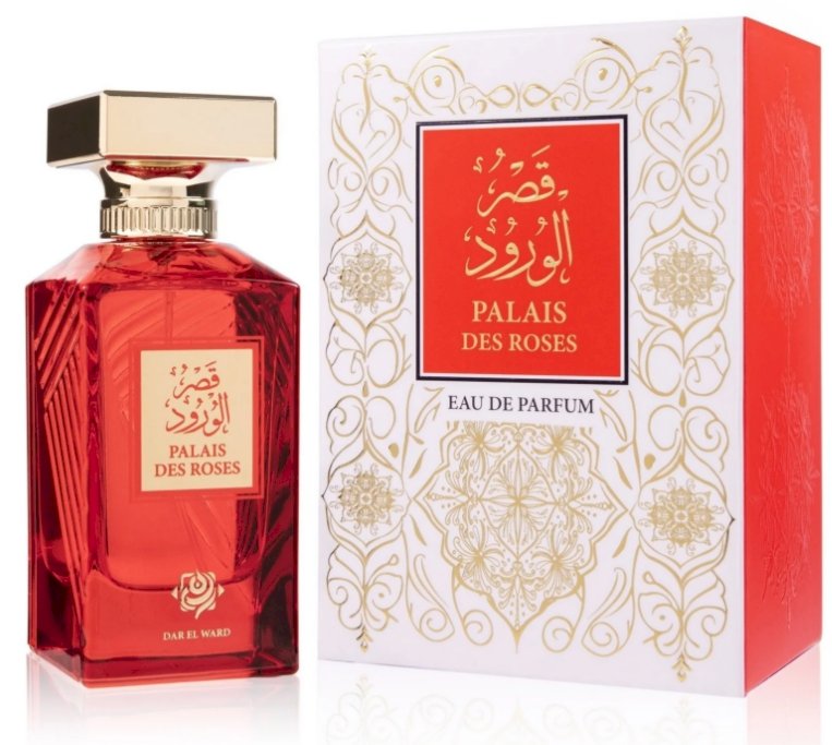 Dar El Ward Palace of Roses EDP