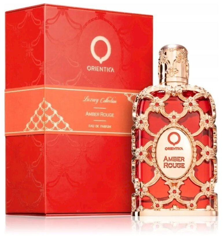 Orientica Luxury Collection Eau de Parfum