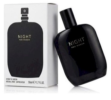 Fragrance One Night 50ml