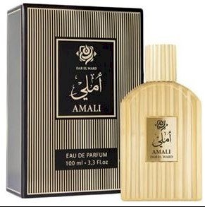 Dar El Ward Amali EDP