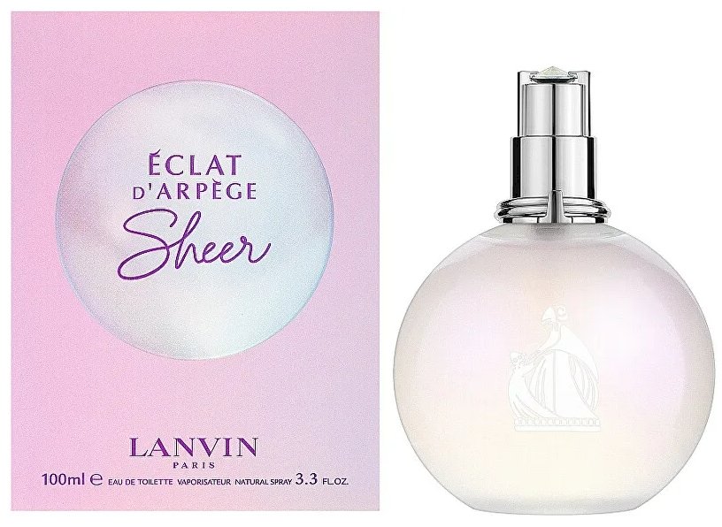 Lanvin Éclat EDT 50ml (3386460123174)