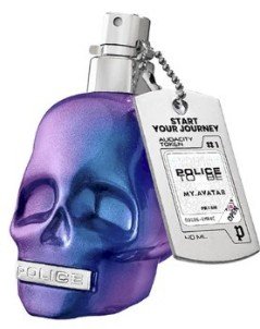 Police To Be Eau de Toilette 40ml
