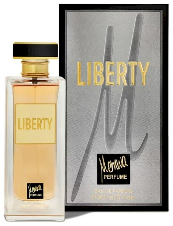 Memwa Liberty EDP 90ml