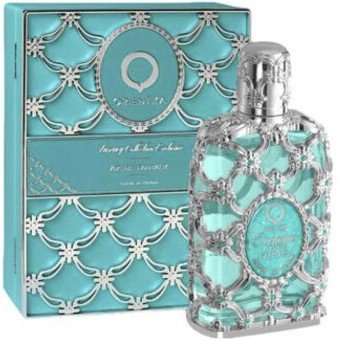 Orientica Royal Collection Victory (EDP) Eau de Parfum for Men 80 ml